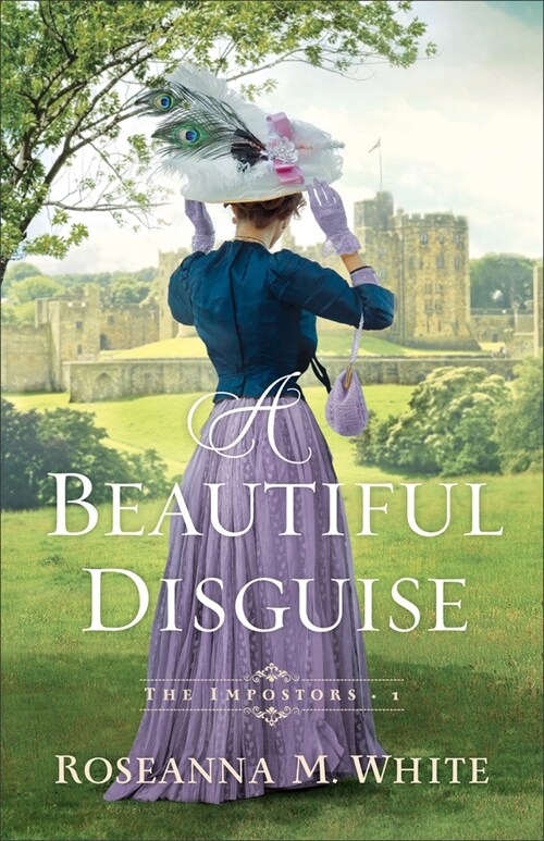 A Beautiful Disguise (Paperback)