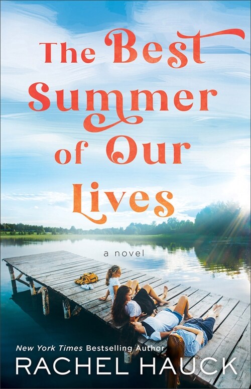 The Best Summer of Our Lives (Paperback)