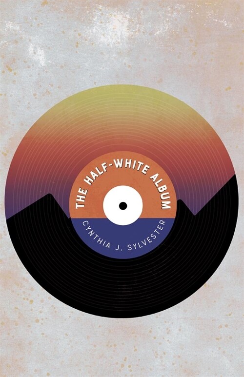 The Half-White Album (Paperback)