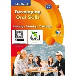 DEVELOPING ORAL SKILLS A2 SELF STUDY EDITION (Book)