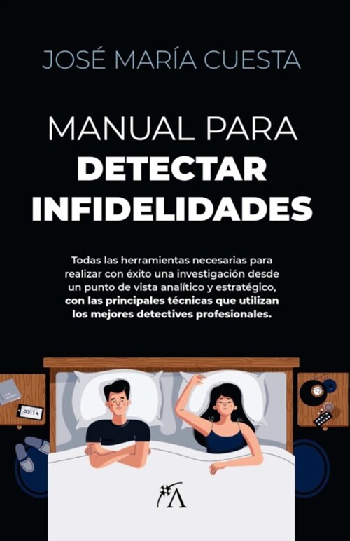 Manual Para Detectar Infidelidades (Paperback)