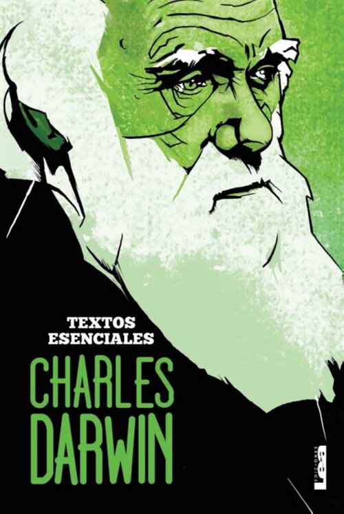 CHARLES DARWIN TEXTOS ESENCIALES (Book)