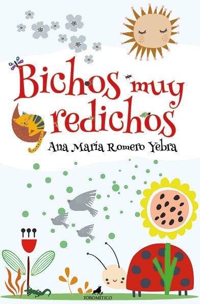 Bichos Muy Redichos (Paperback)