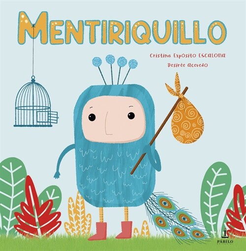 Mentiriquillo (Hardcover)