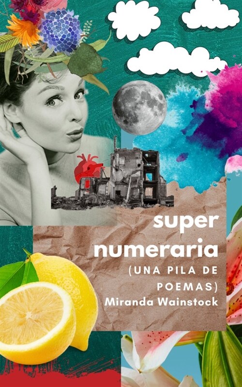 Supernumeraria (Paperback)