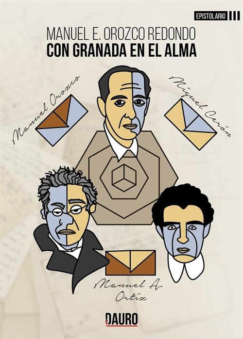 Con Granada en el alma (Paperback)