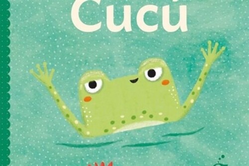 CUCU (Book)