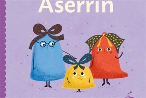 ASERRIN (Book)