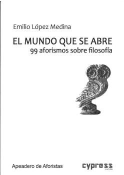 EL MUNDO QUE SE ABRE (Book)