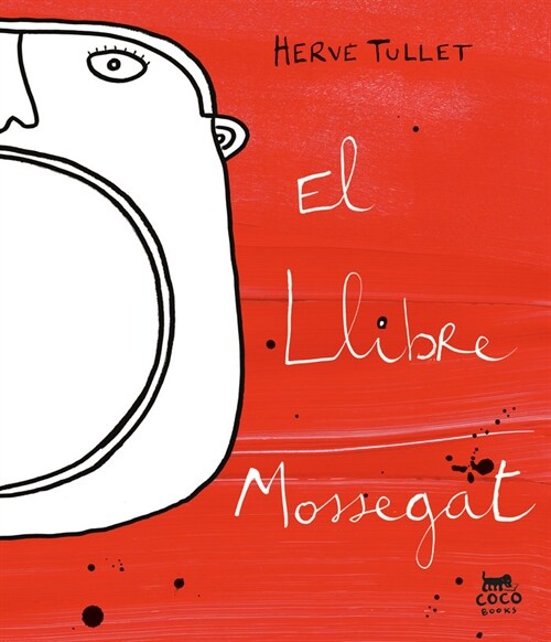 EL LLIBRE MOSSEGAT (Book)