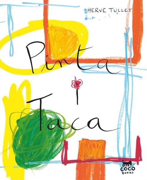 PINTA I TACA (Book)