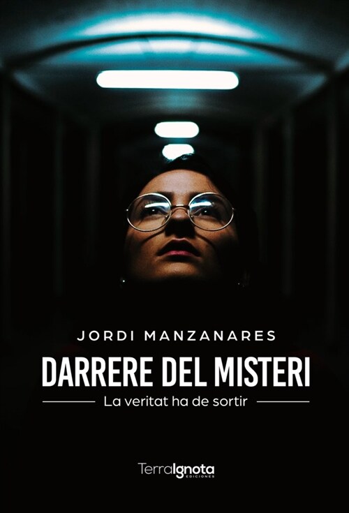 Darrere del misteri (Paperback)