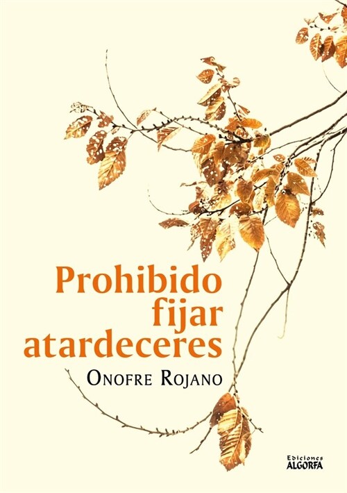 PROHIBIDO FIJAR ATRDECERES (Paperback)