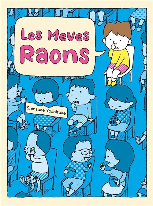 LES MEVES RAONS (Book)