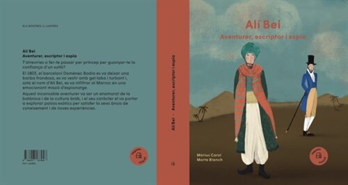 ALI BEI (Book)