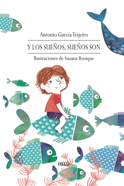 Y los suenos, suenos son (Paperback)