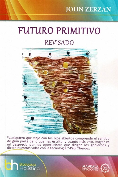 FUTURO PRIMITIVO (Paperback)