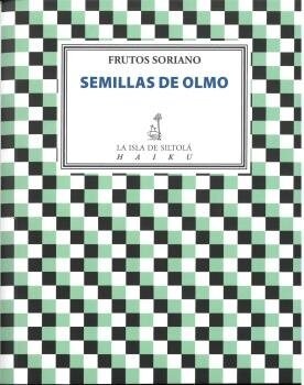 Semillas de olmo (Book)