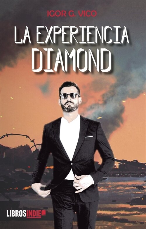 La experiencia Diamond (Paperback)