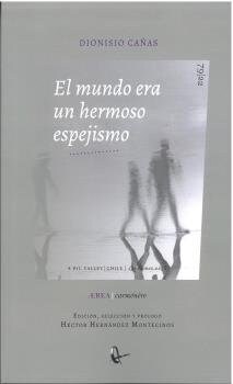 EL MUNDO ERA UN HERMOSO ESPEJISMO (Book)