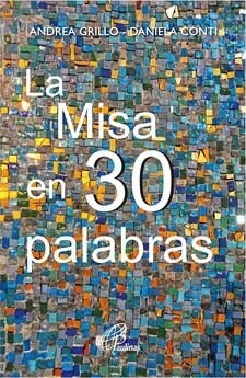 LA MISA EN 30 PALABRAS (Book)