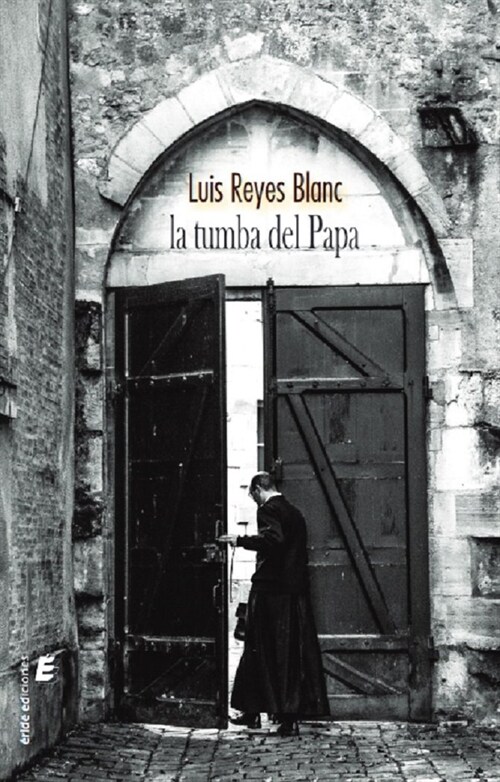 La tumba del papa (Other Book Format)