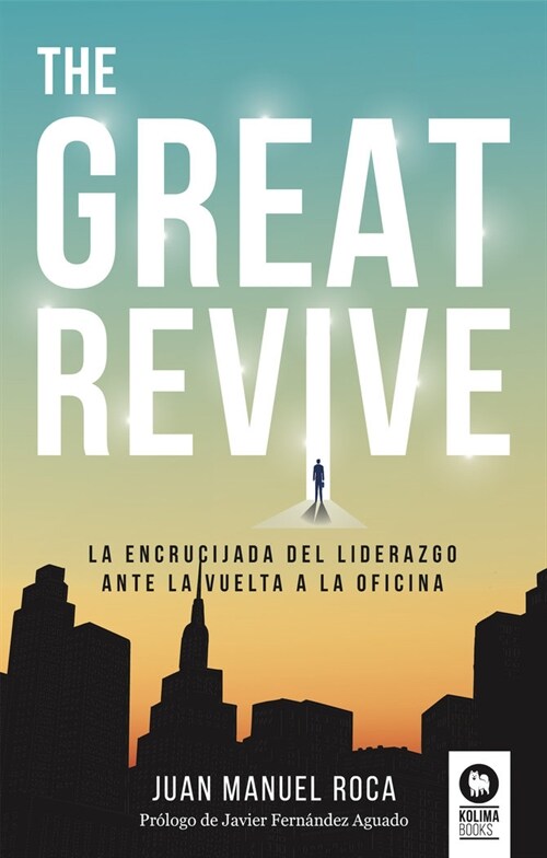 The Great Revive (Paperback)