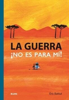 Guerra. No es par mi (Hardcover)