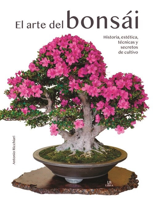 EL ARTE DEL BONSAI (Book)