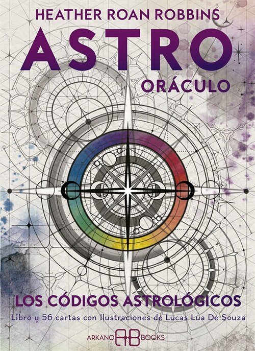 ASTRO ORACULO LOS CODIGOS ASTROLOGICOS (Book)