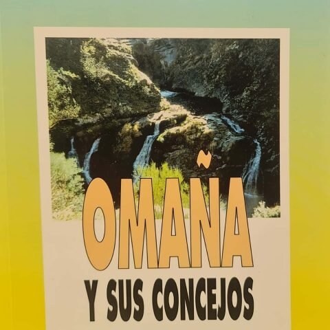 OMANA Y SUS CONCEJOS (Book)