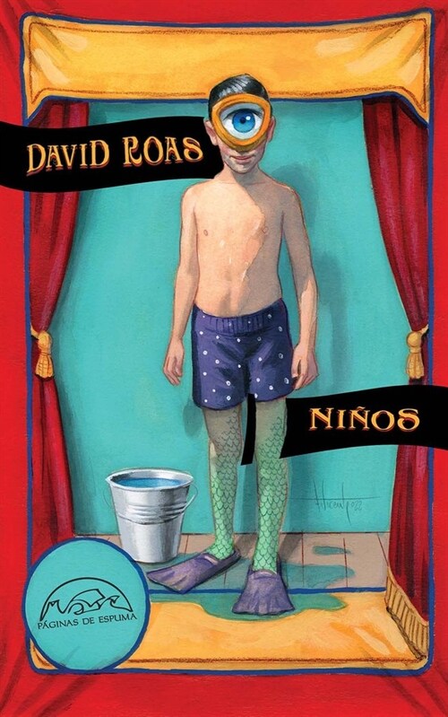 NINOS (Paperback)