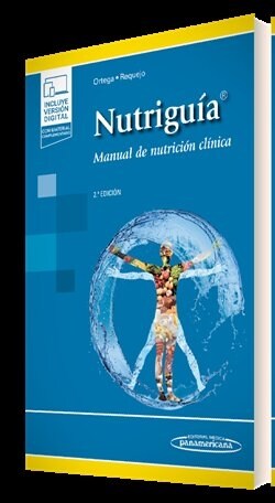 NUTRIGUIA (Book)