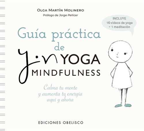 Guia Practica de Yin Yoga Mindfulness (Paperback)