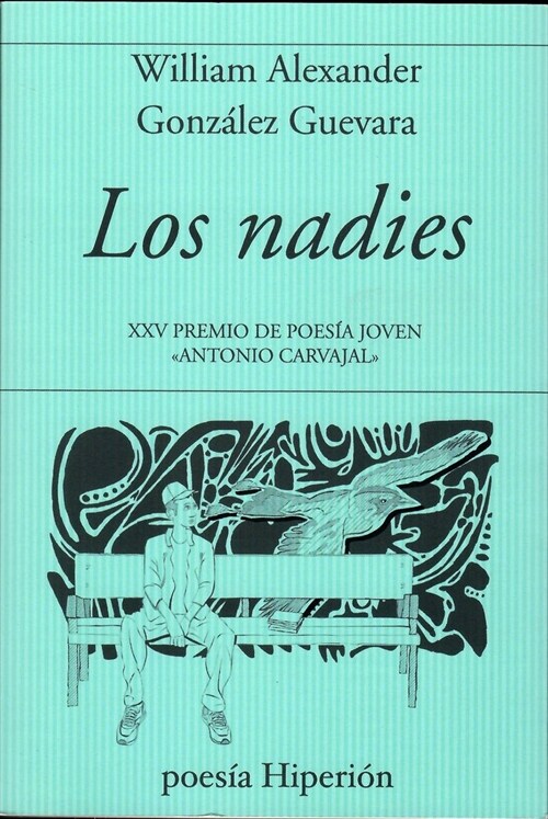 NADIES, LOS (Paperback)