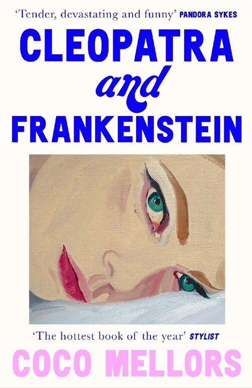 Cleopatra and Frankenstein (Paperback)