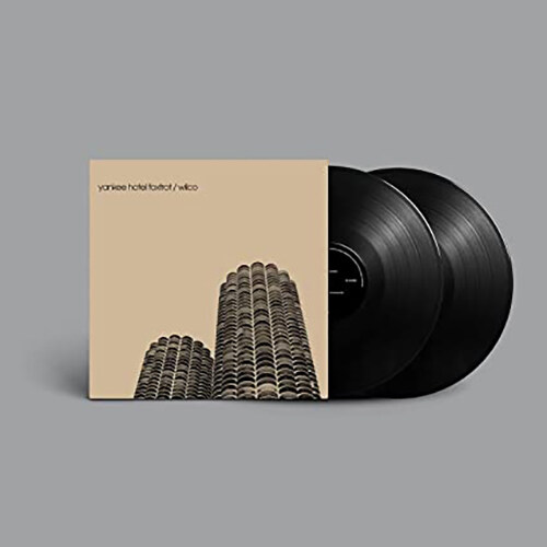 [수입] Wilco - Yankee Hotel Foxtrot [20th Anniversary] [2LP]