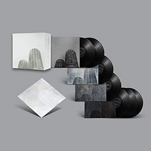 [수입] Wilco - Yankee Hotel Foxtrot [20th Anniversary Deluxe Edition] [7LP Box Set]