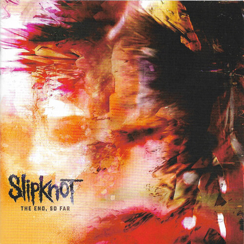 [수입] Slipknot - The End, So Far