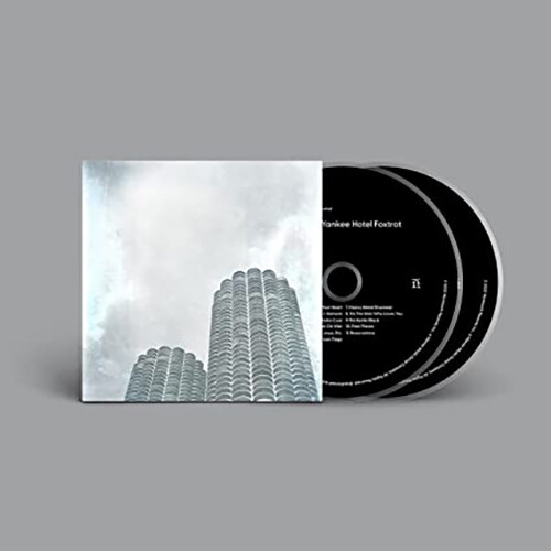 [중고] [수입] Wilco - Yankee Hotel Foxtrot [2CD Expanded Edition]