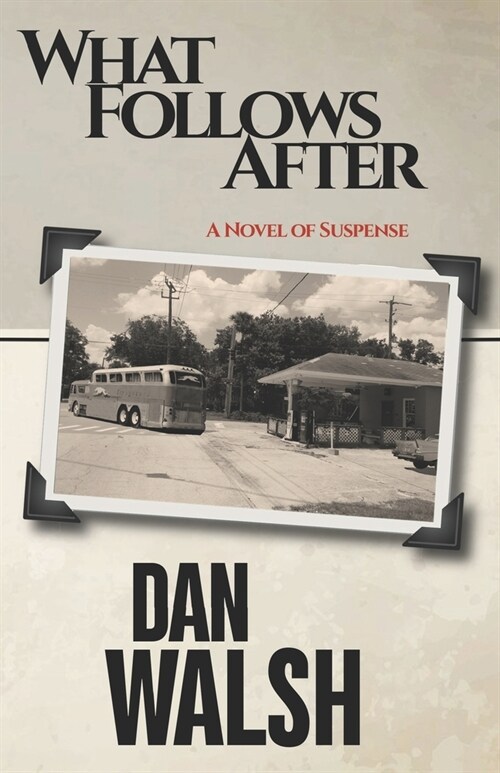 What Follows After (Paperback)