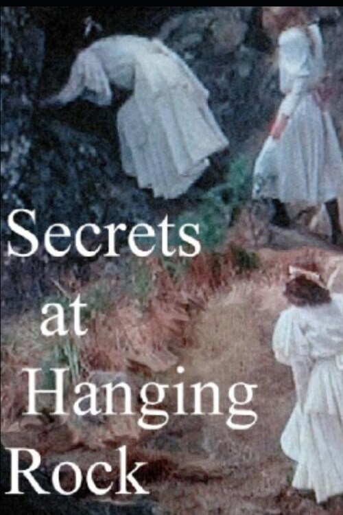 Secrets at Hanging Rock (Paperback)