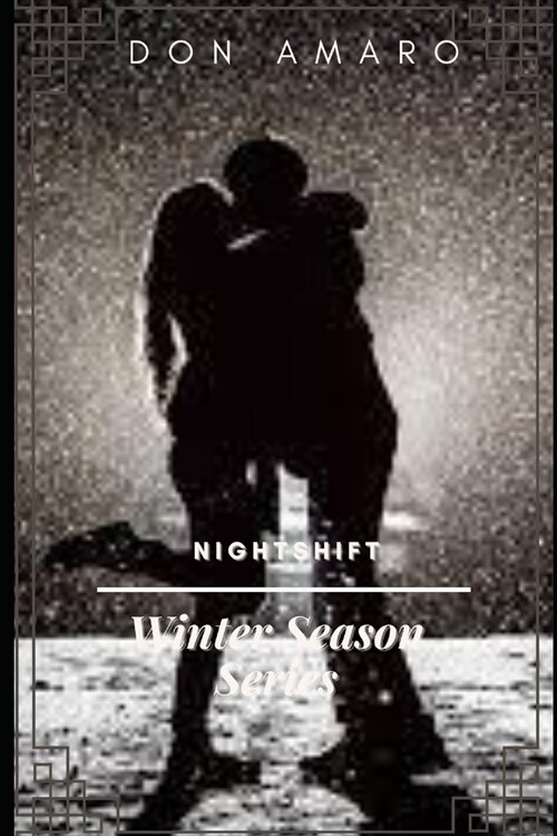 Nightshift : Winter Season Series (Paperback)