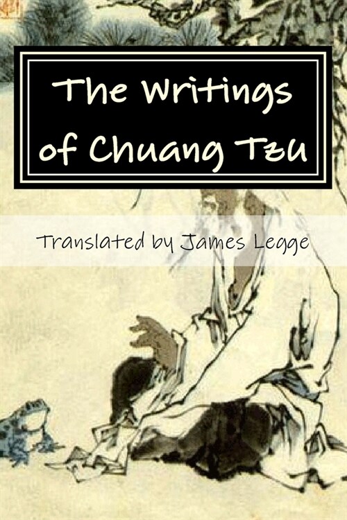 The Writings of Chuang Tzu (Paperback)