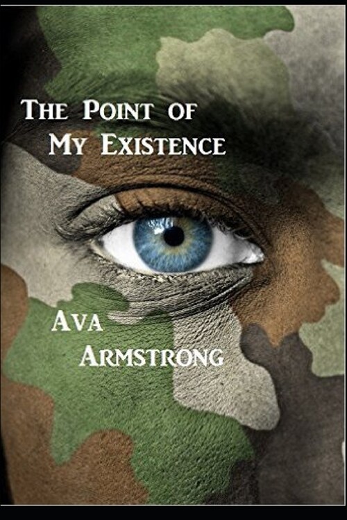 The Point of My Existence (Paperback)