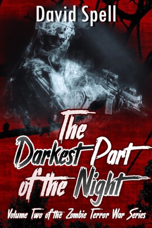 The Darkest Part of the Night (Paperback)