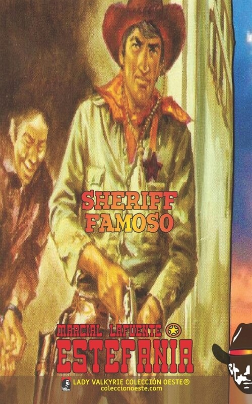 Sheriff famoso (Coleccion Oeste) (Paperback)