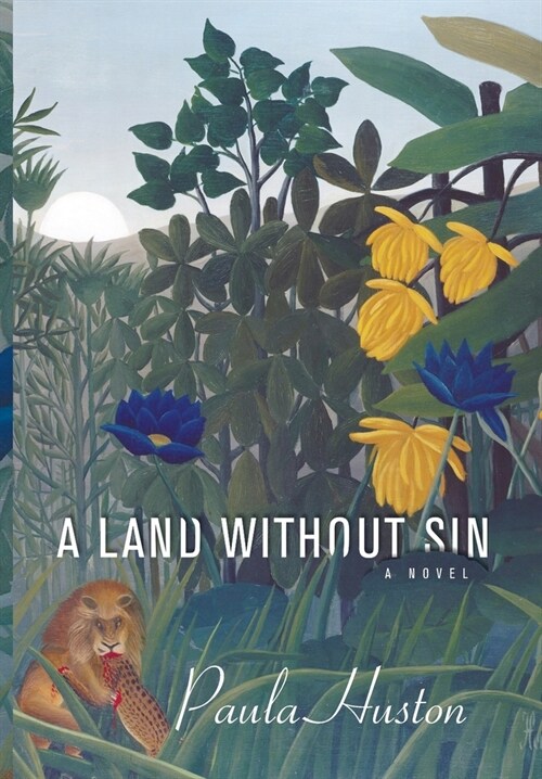 Land Without Sin (Hardcover)