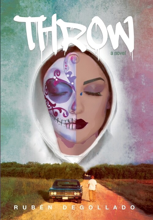 Throw (Hardcover)