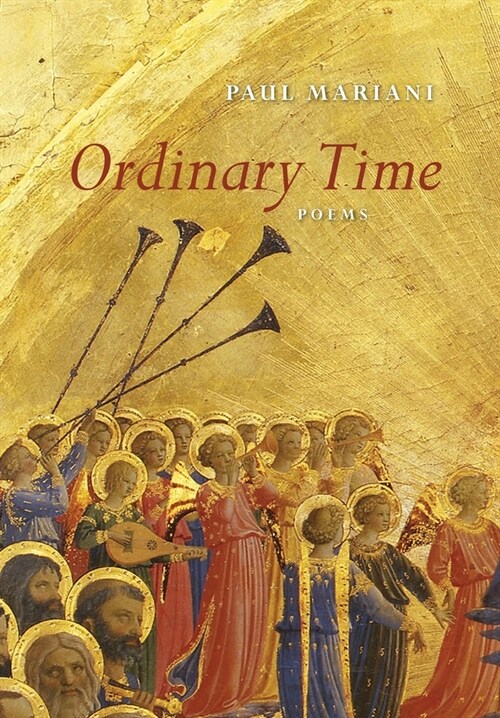 Ordinary Time : Poems (Hardcover)